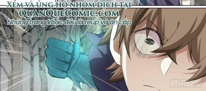 Võ Lực Chí Mạng: Chapter 25