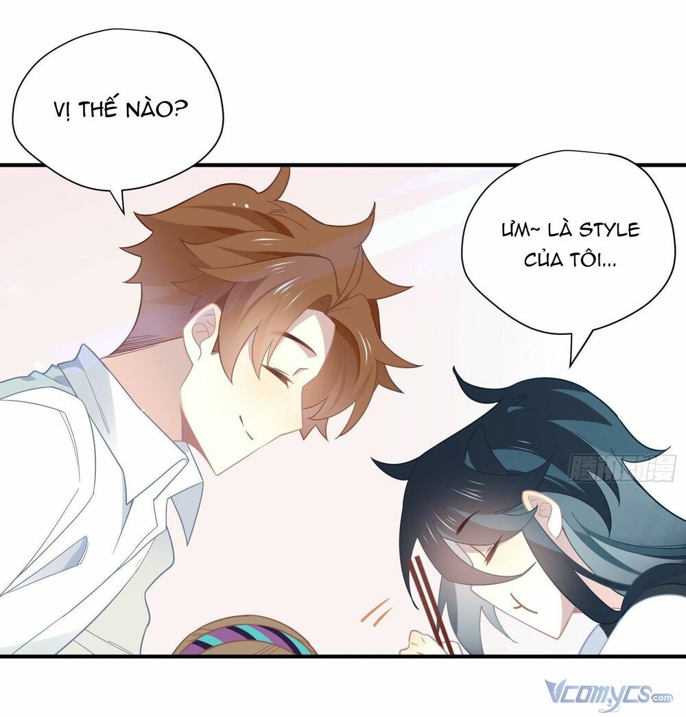 Nữ Phụ Như Tôi Cũng Có Ngày Ra Mắt: Chapter 39