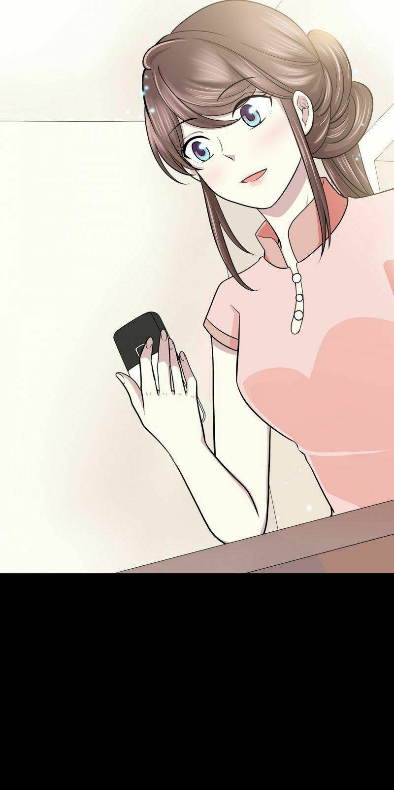 Người Yêu Thời Không: Chapter 34