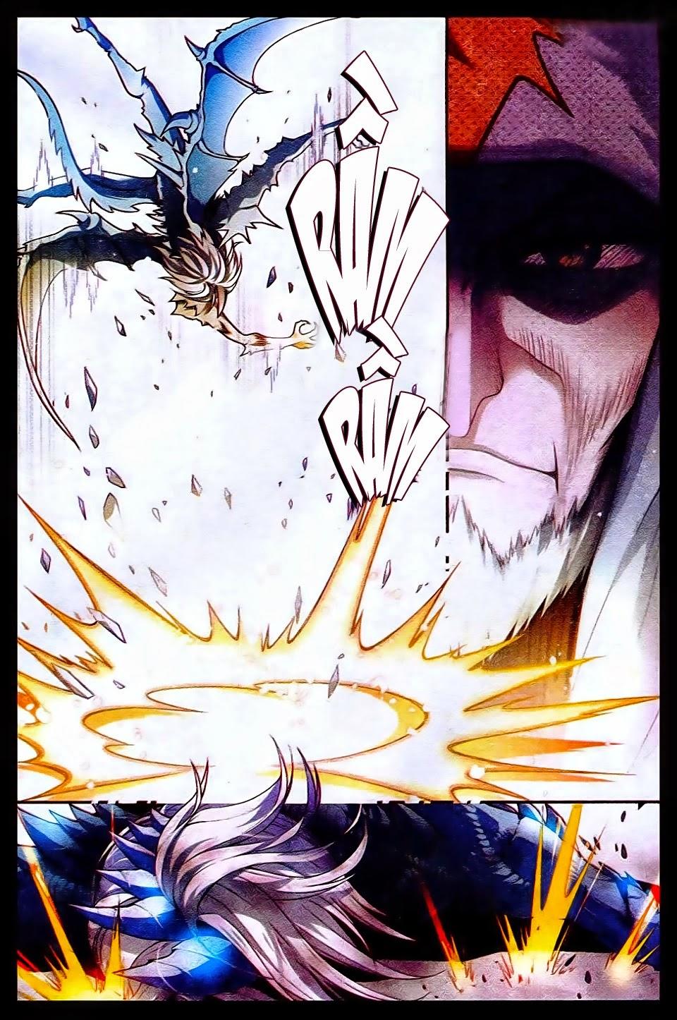 Bàn Long: Chapter 82