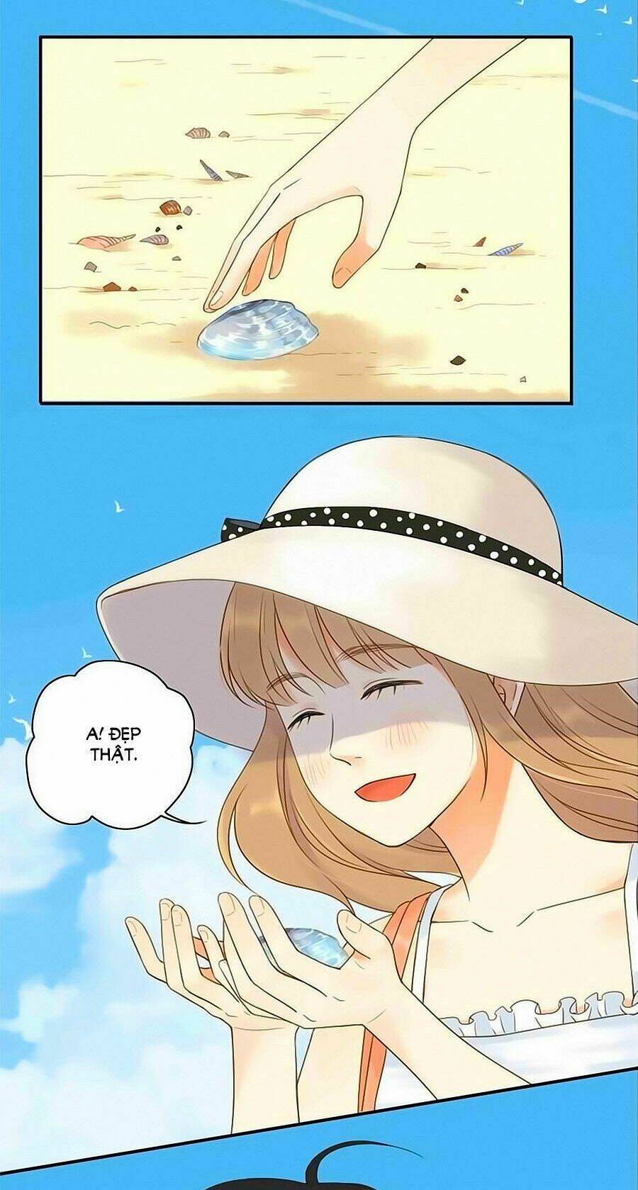 Bạc Hà Chi Hạ 2: Chapter 45.6