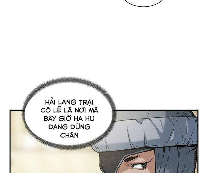 Mục Hạ Vô Nhân: Chapter 16