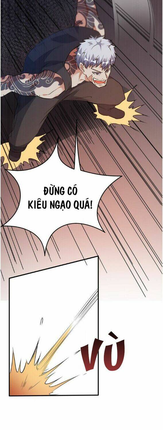 Tiên Vương Trùng Sinh: Chapter 5