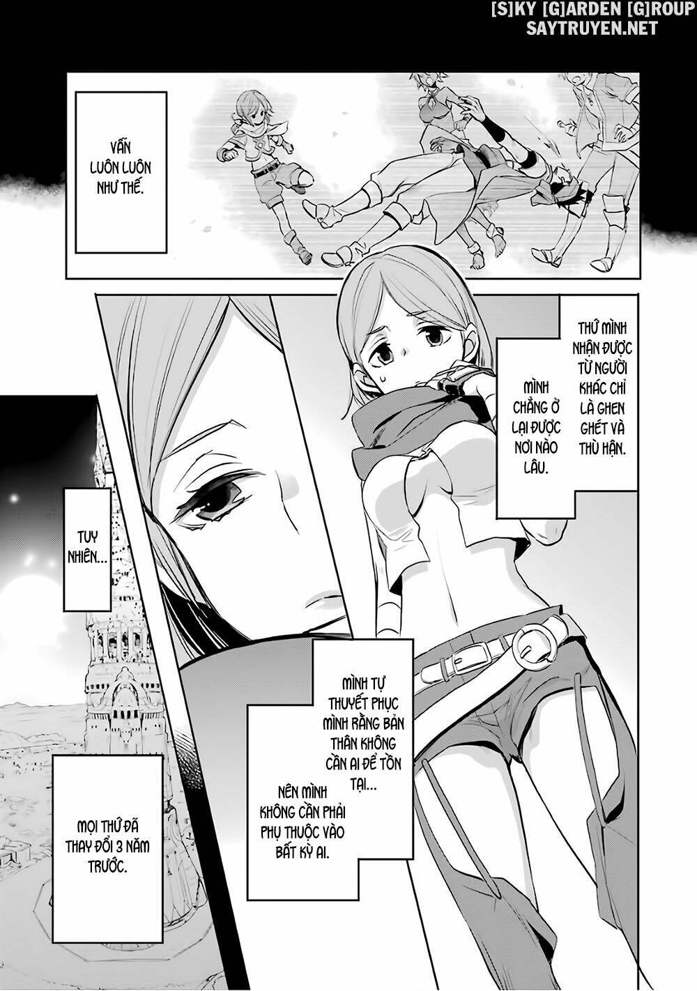 Dungeon Ni Deai O Motomeru No Wa Machigatte Iru Darou Ka: Familia Chronicle Episode Ryu: Chapter 15