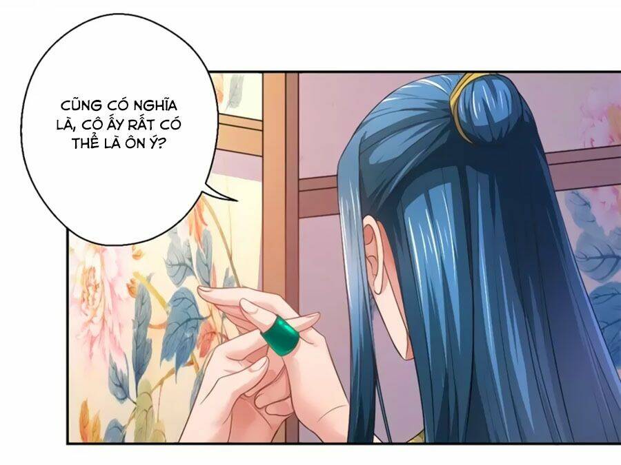 Khuynh Thế Y Phi Muốn Bỏ Chồng: Chapter 42