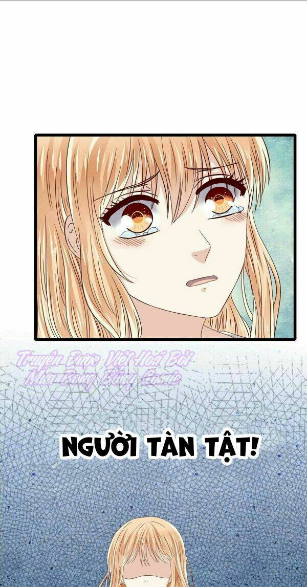 Lăng Thiếu! Nhẹ Một Chút, Đau: Chapter 1