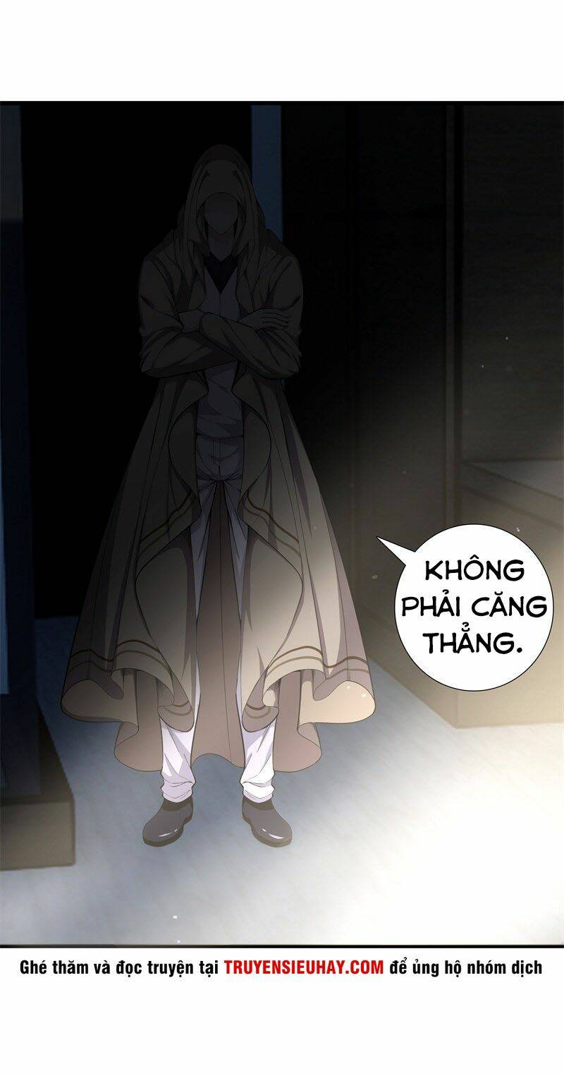 Đô Thị Chí Tôn: Chapter 69