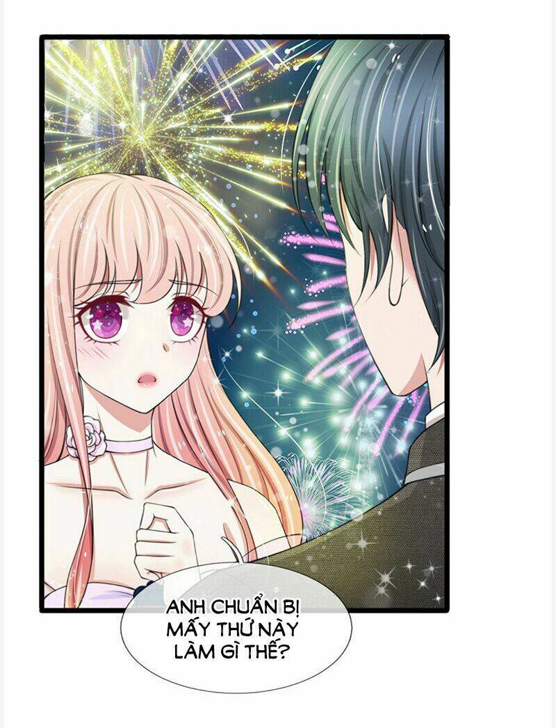 Phúc Hắc Lão Công Buông Em Ra: Chapter 79