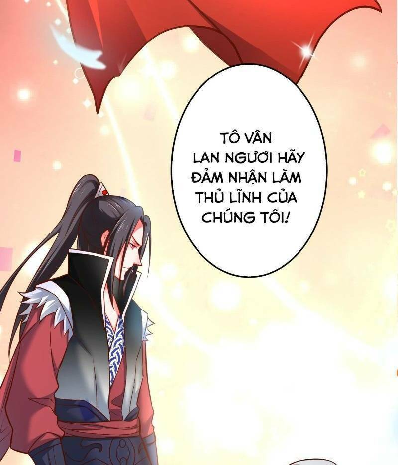 Trọng Sinh Tối Cường Ma Tôn Ở Rể: Chapter 40