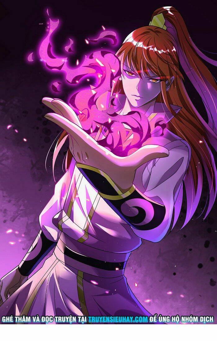 Tiên Vương Trùng Sinh: Chapter 202