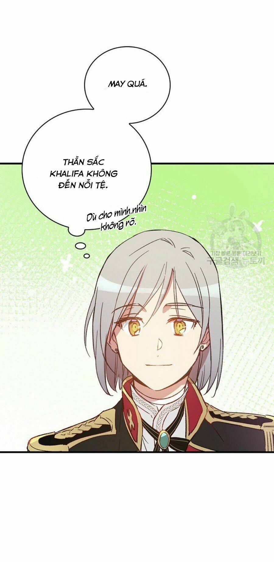 Kỵ Sĩ Đỏ Không Mê Tiền Mù Quáng: Chapter 11