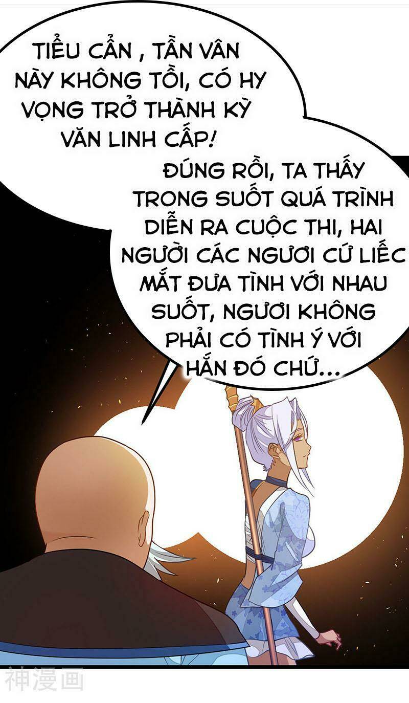 Cửu Dương Thần Vương: Chapter 194