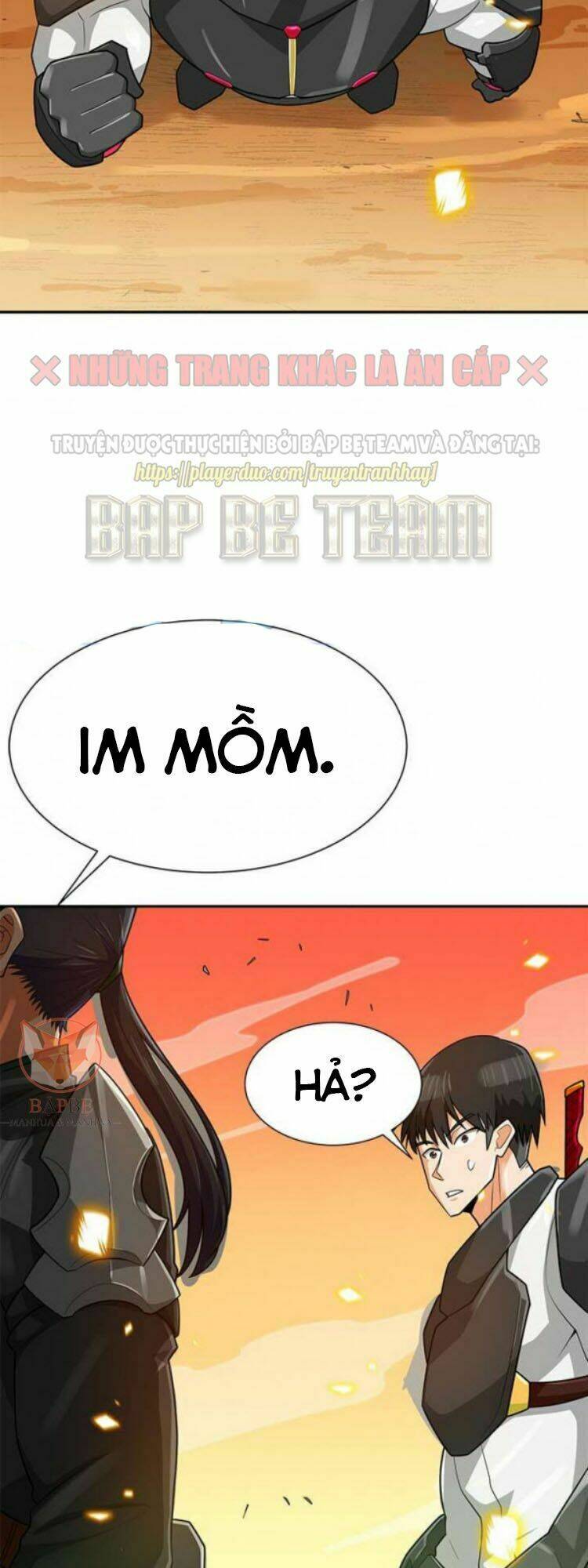 Tôi Tự Động Săn Một Mình: Chapter 78