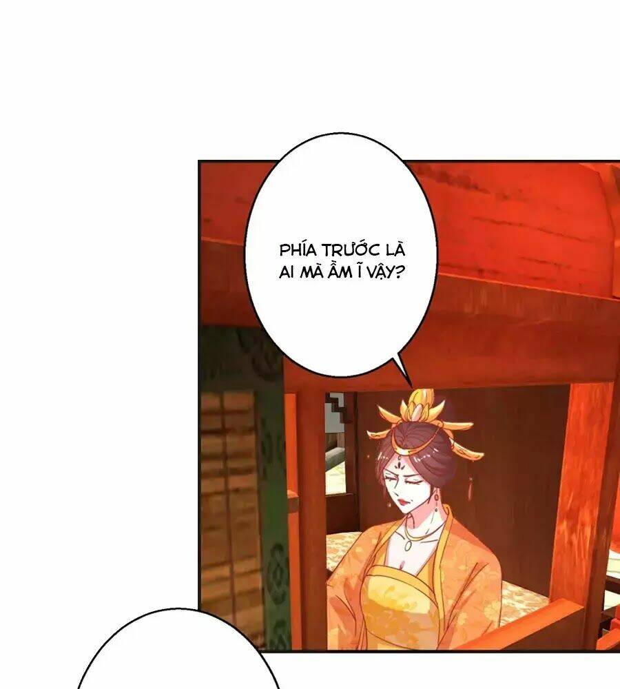Hoàng Thượng Ở Trên, Thần Ở Dưới: Chapter 105