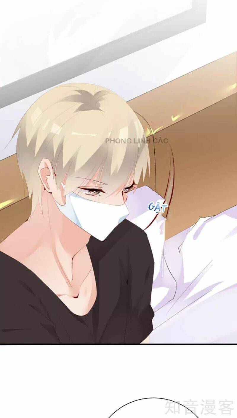 Nam Thần Là Một Đôi: Chapter 74