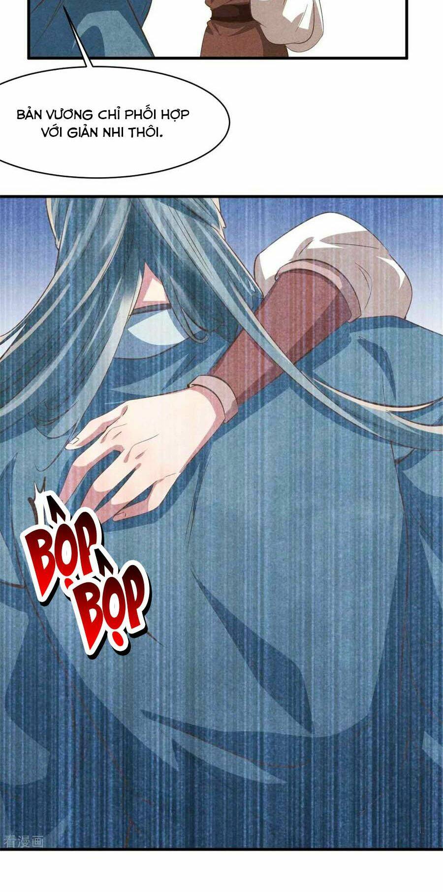 Vương Phi Muốn Trèo Tường: Chapter 89