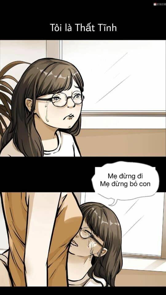 Giày Thủy Tinh: Chapter 1.1