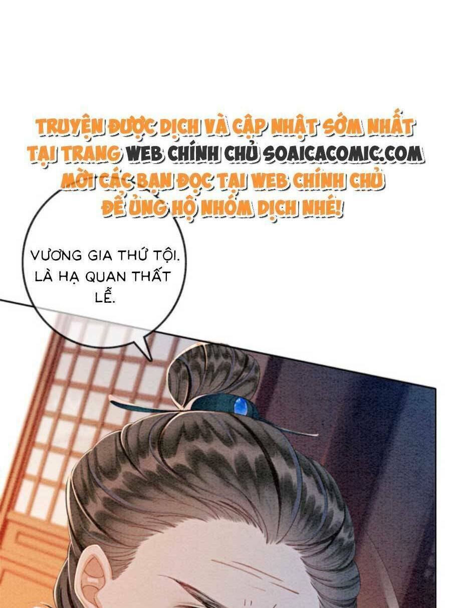 Bắt Đầu Hủy Hôn Để Công Lược Vương Gia: Chapter 52