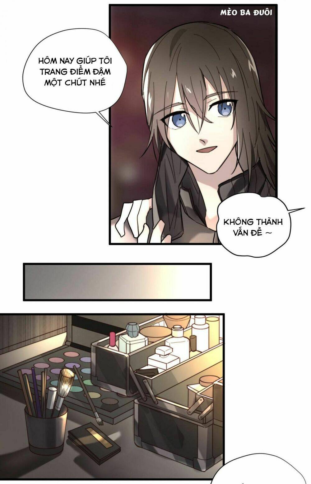 Đơn Phương Yêu Thầm Anh: Chapter 1