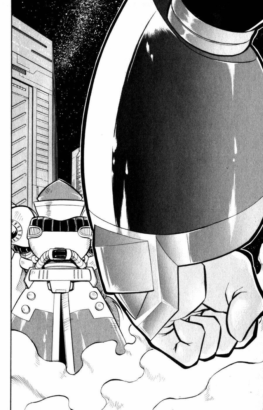 Chiến Binh Thế Giới Ảo X4-5: Chapter 1