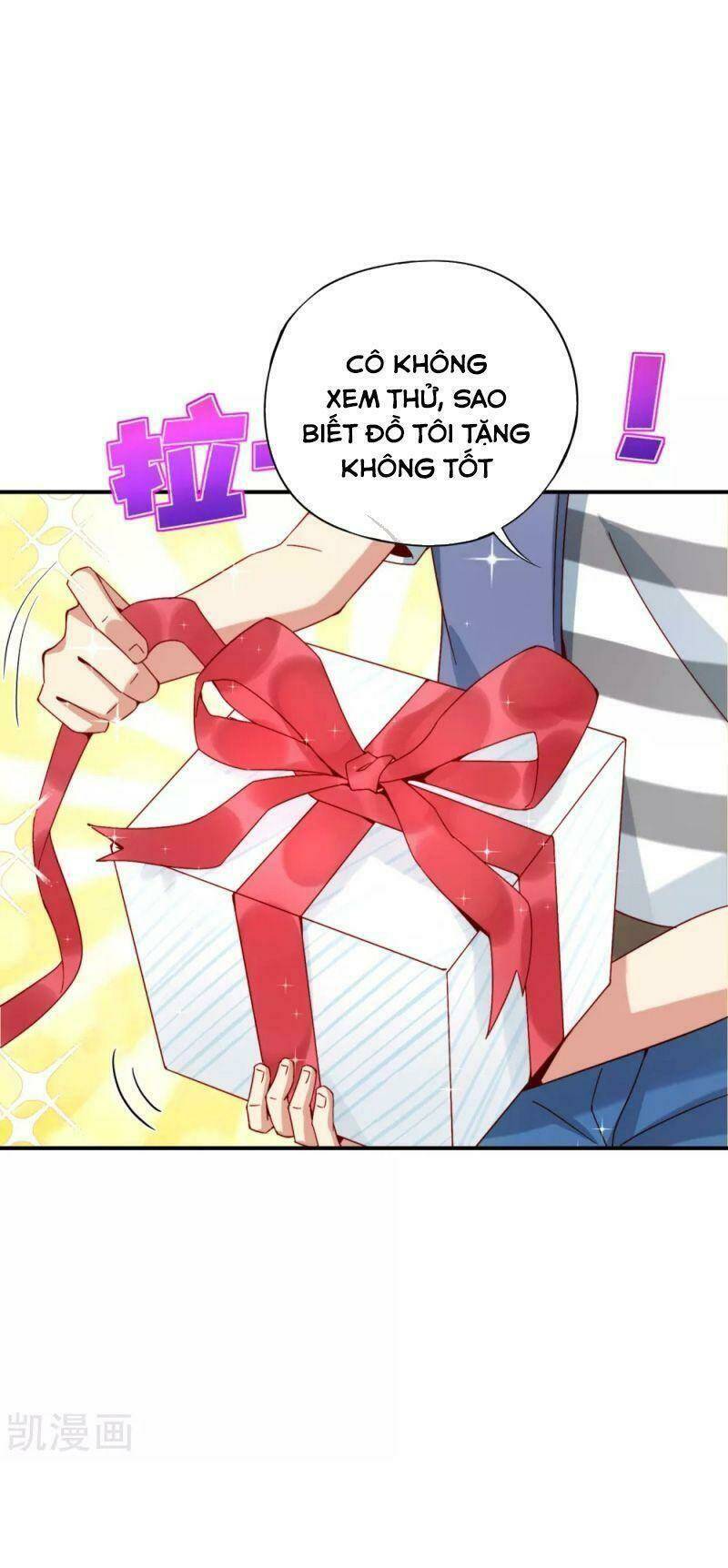 Vòng Bạn Bè Mạnh Nhất Của Tiên Giới: Chapter 99