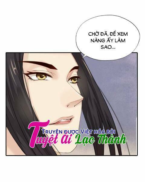 Cô Phương Bất Tự Thưởng (Màu): Chapter 29