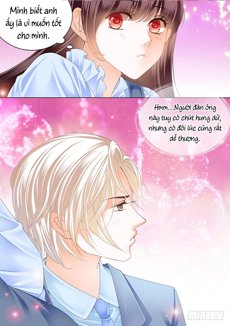 Thiểm Hôn Kiều Thê: Chapter 171