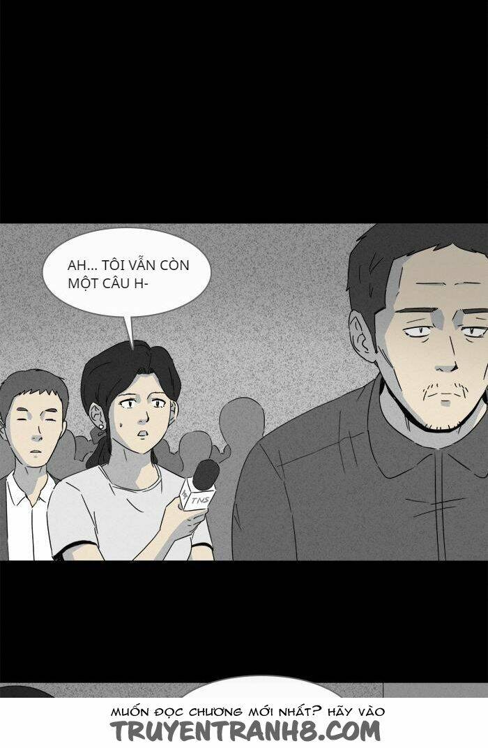 Những Câu Chuyện Bất Thường: Chapter 125