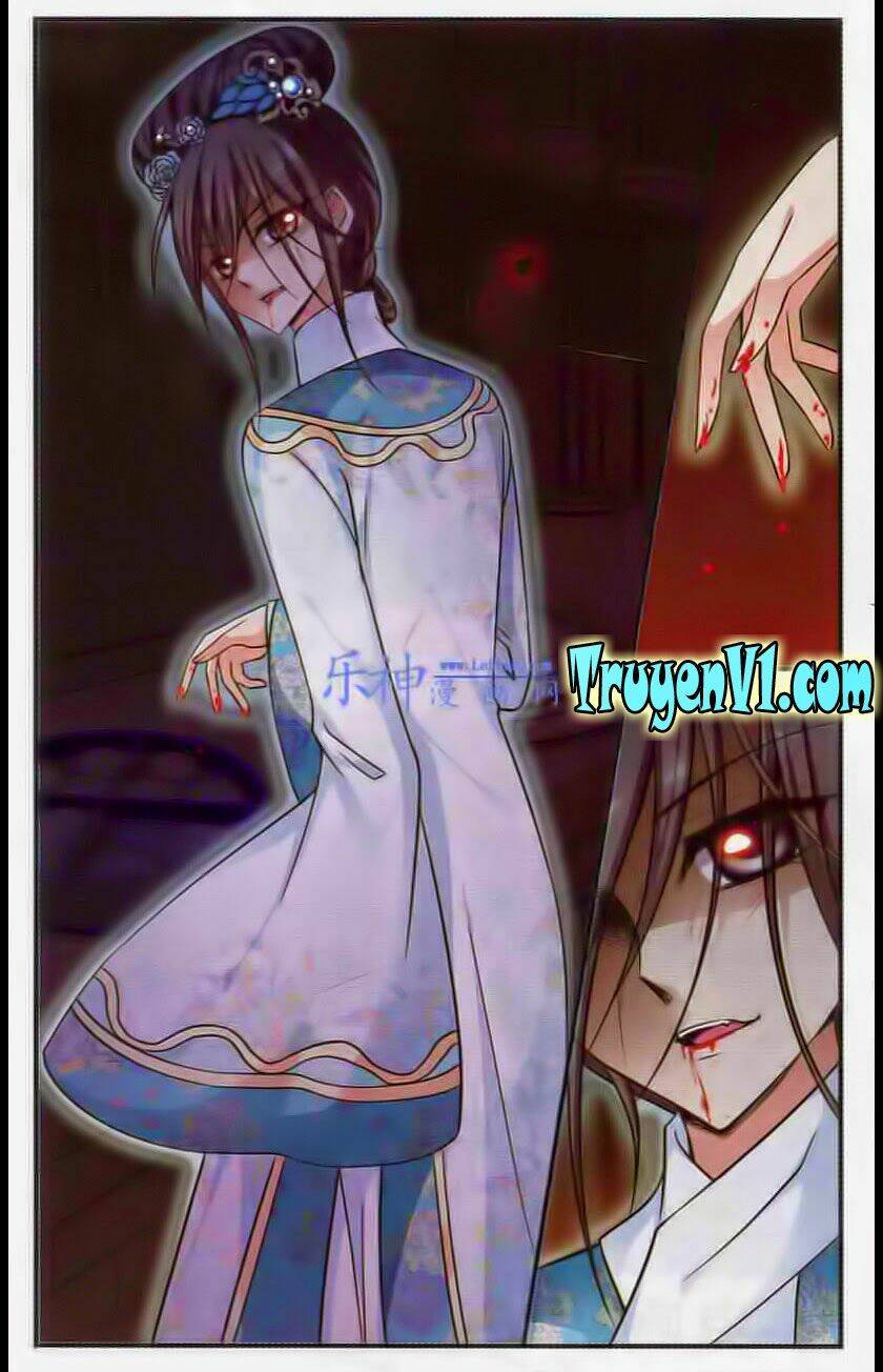 Phi Đãi Nghiên Tuyết: Chapter 66