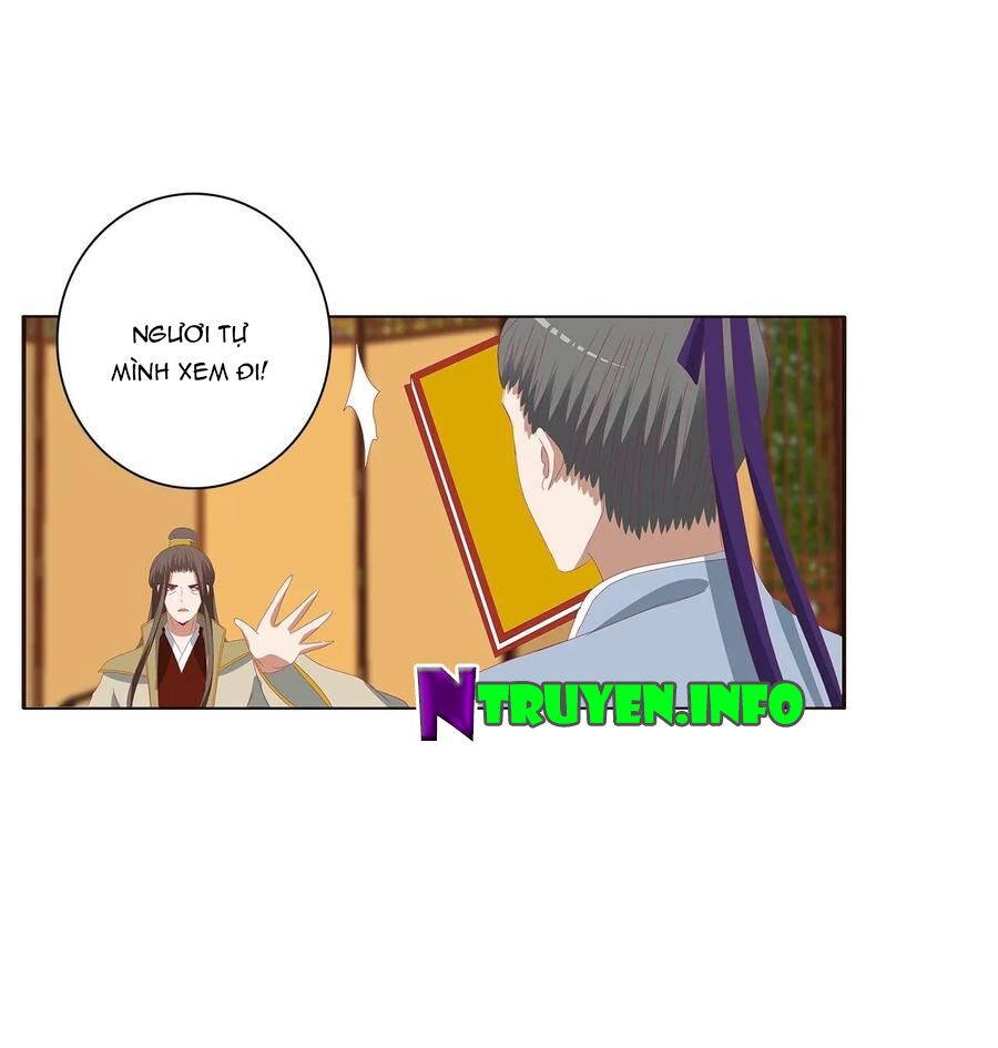 Thông Linh Phi: Chapter 616