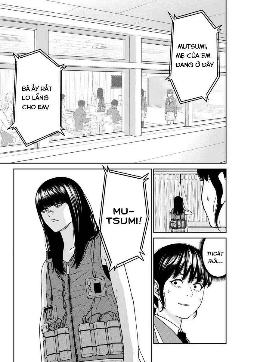 Cuồng Sát: Chapter 5