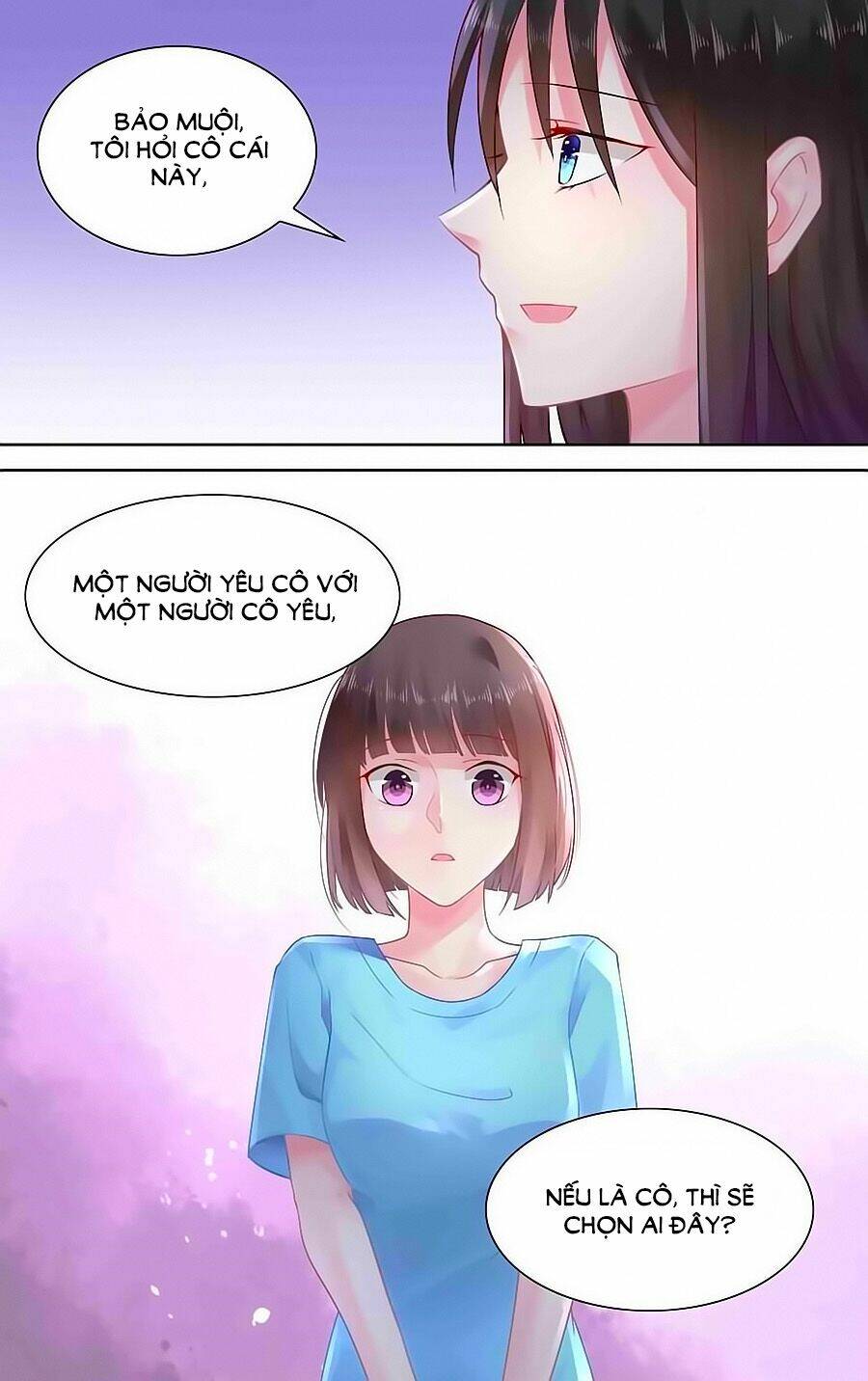 Bá Tình Ác Thiếu: Dạy Bảo Tiểu Đào Thê: Chapter 150