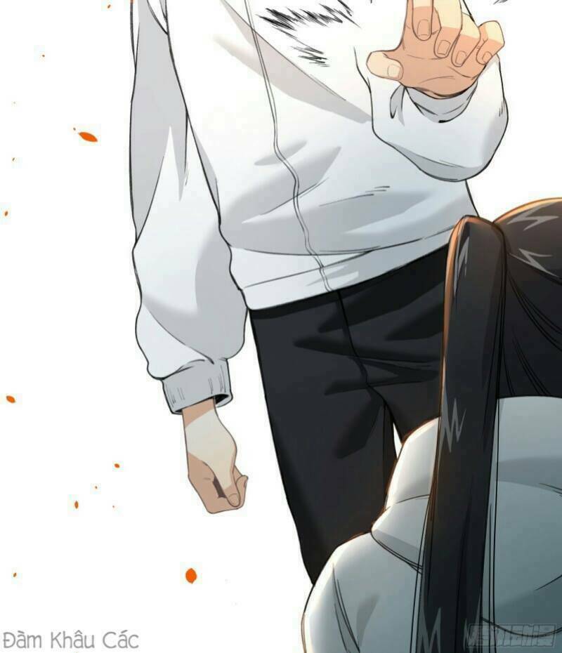 Hắc Bạch Hữu Thường: Chapter 18