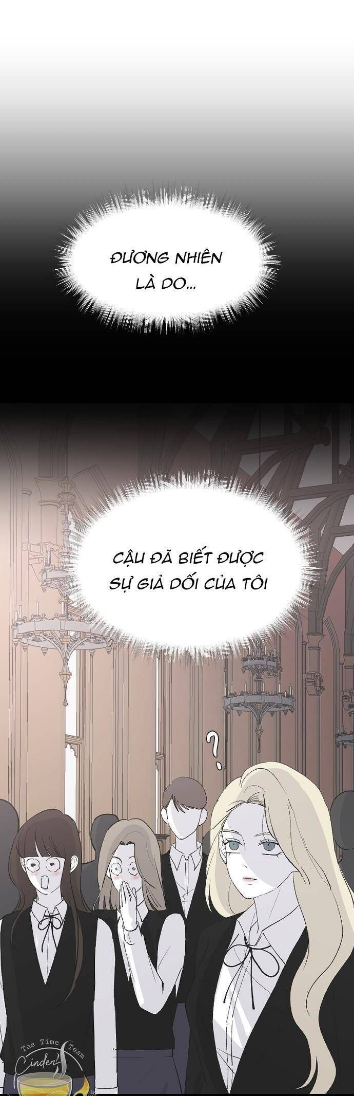 Ba Người Anh Trai Của Tôi Là Bạo Quân: Chapter 59