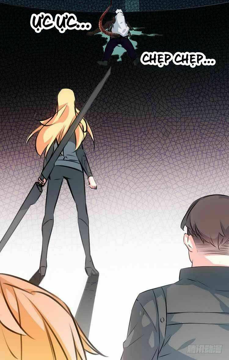 Huyết Đồng Tử: Chapter 2