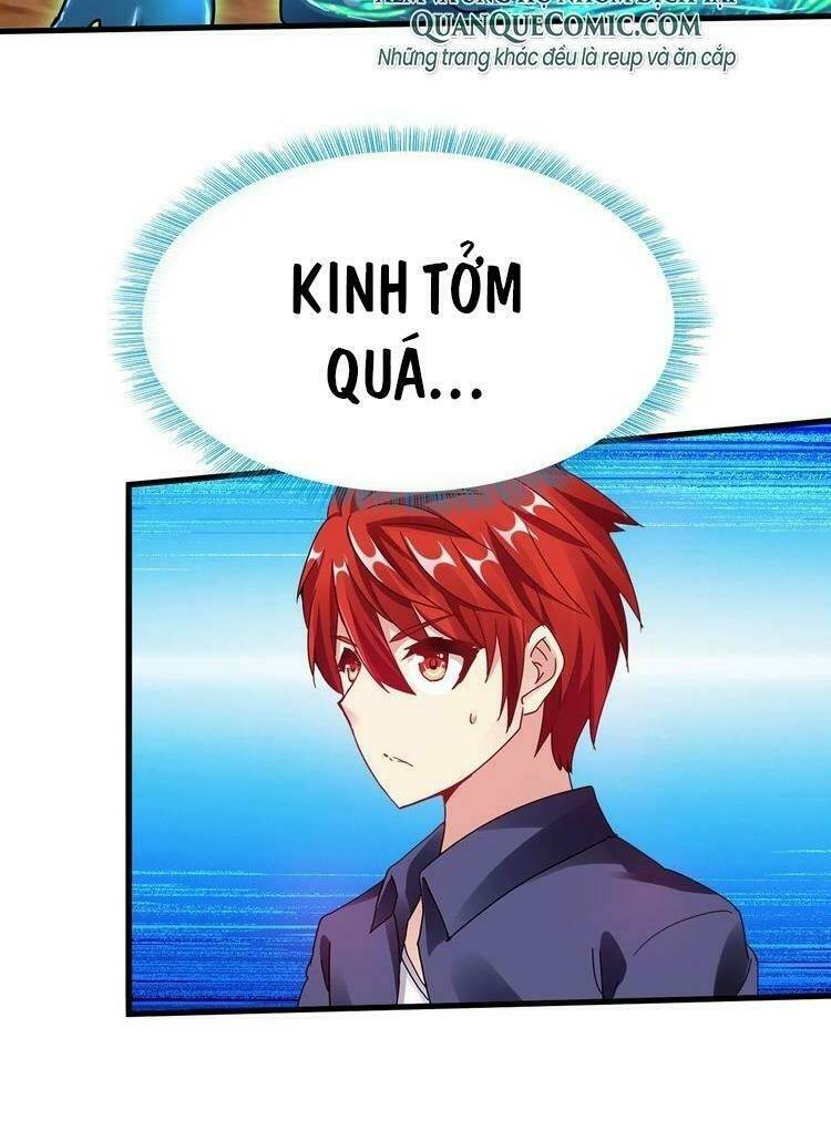 Kinh Thế Kỳ Nhân: Chapter 44