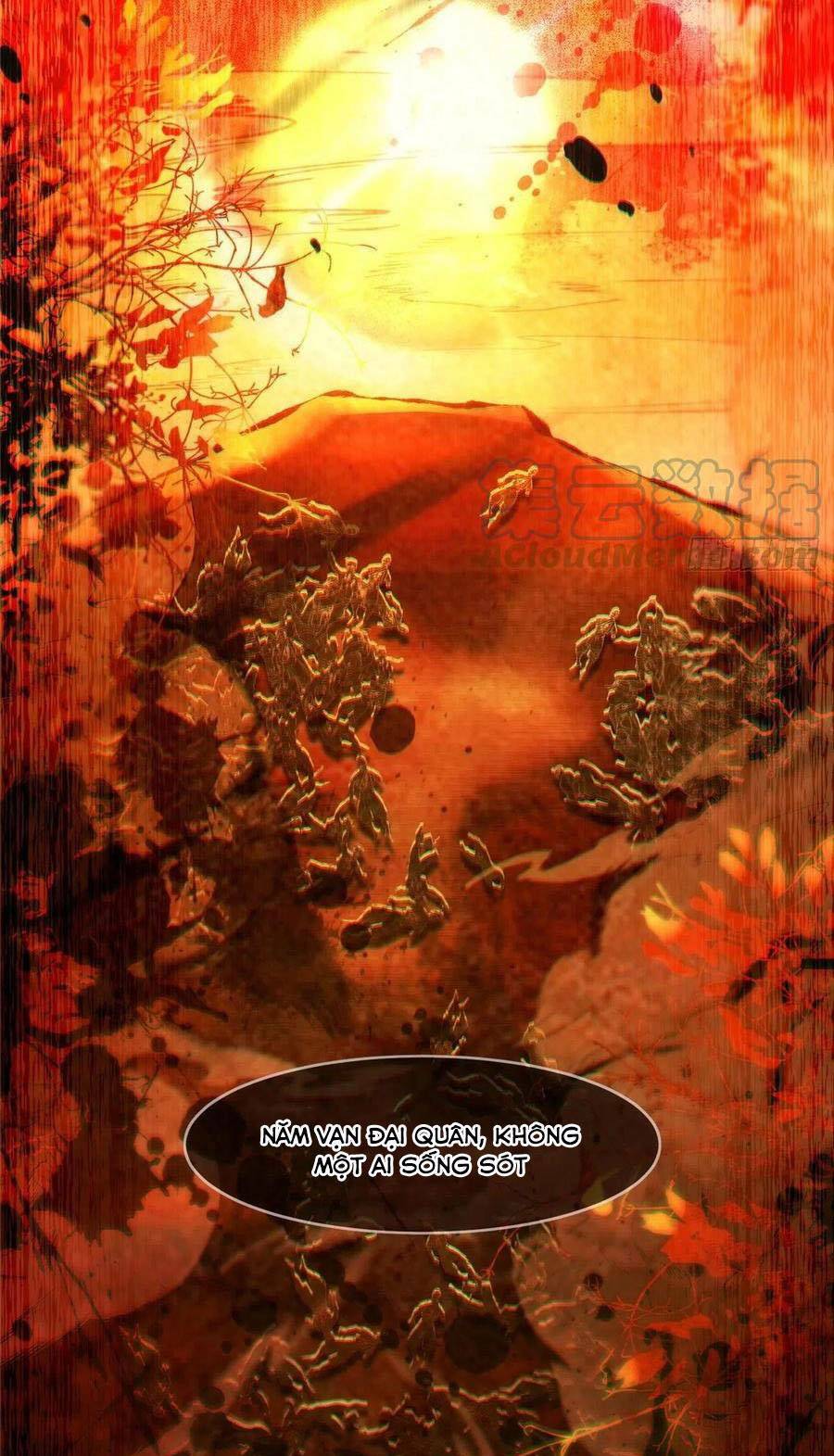 Nghịch Thiên Thần Phi Chí Thượng: Chapter 68