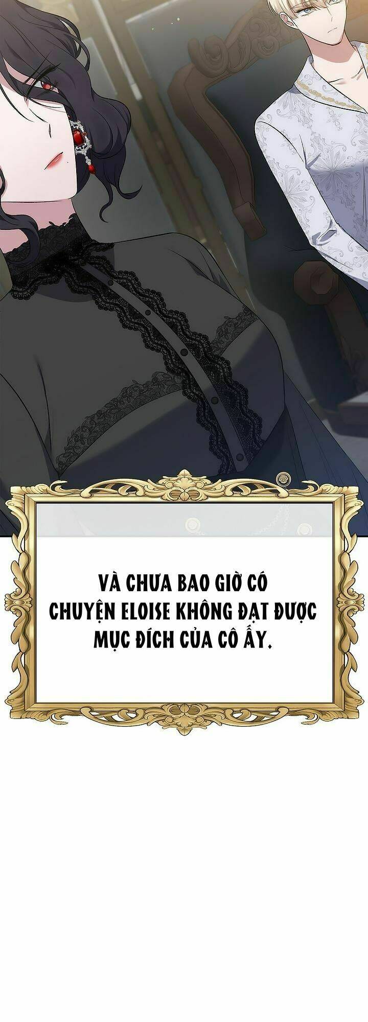 Nữ Công Tước Phương Bắc Là Một Nhân Vật Phản Diện: Chapter 10