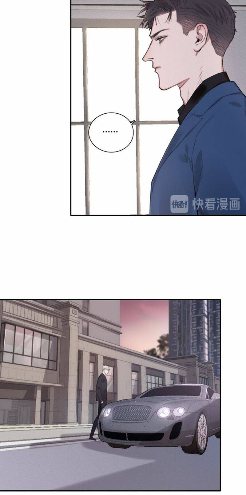 Trong Bóng Tối: Chapter 6