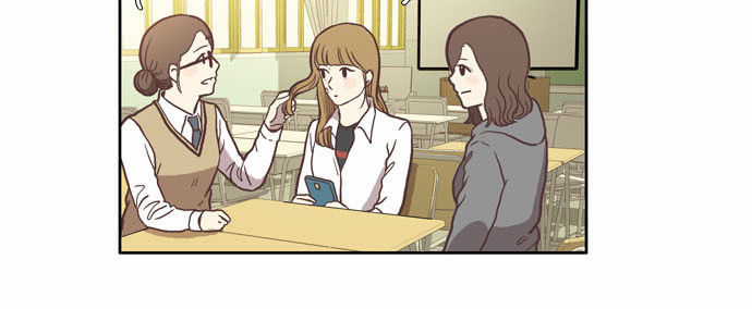 Thế Giới Con Gái: Chapter 33