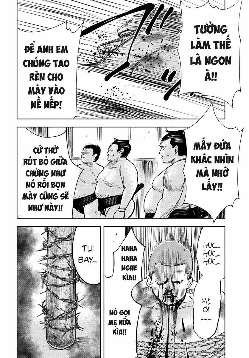 Săn Lùng Thượng Đẳng: Chapter 5.2