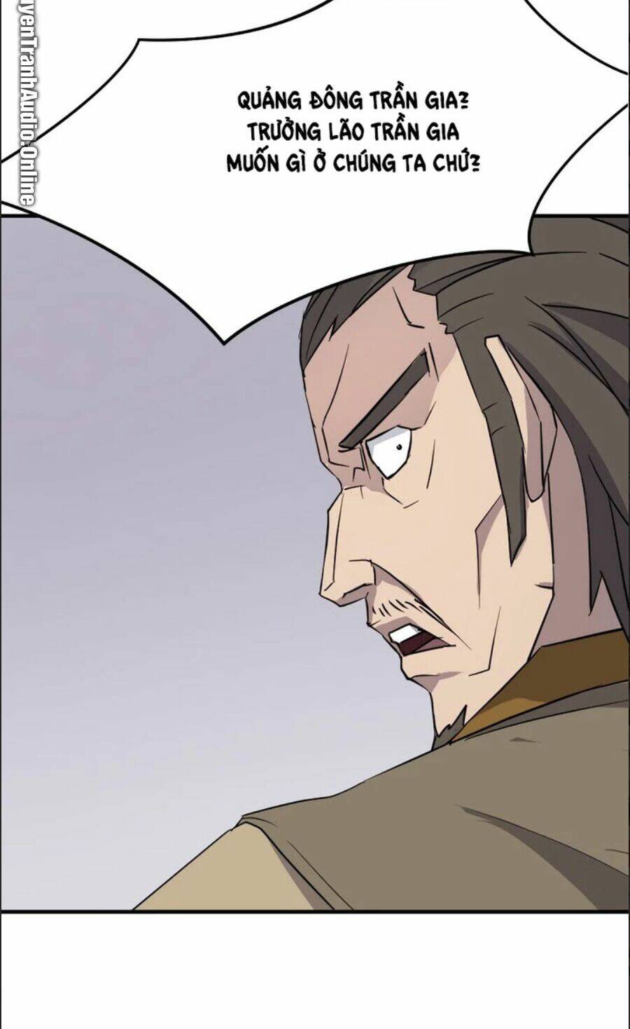 Trọng Sinh, Bất Khả Chiến Bại: Chapter 94