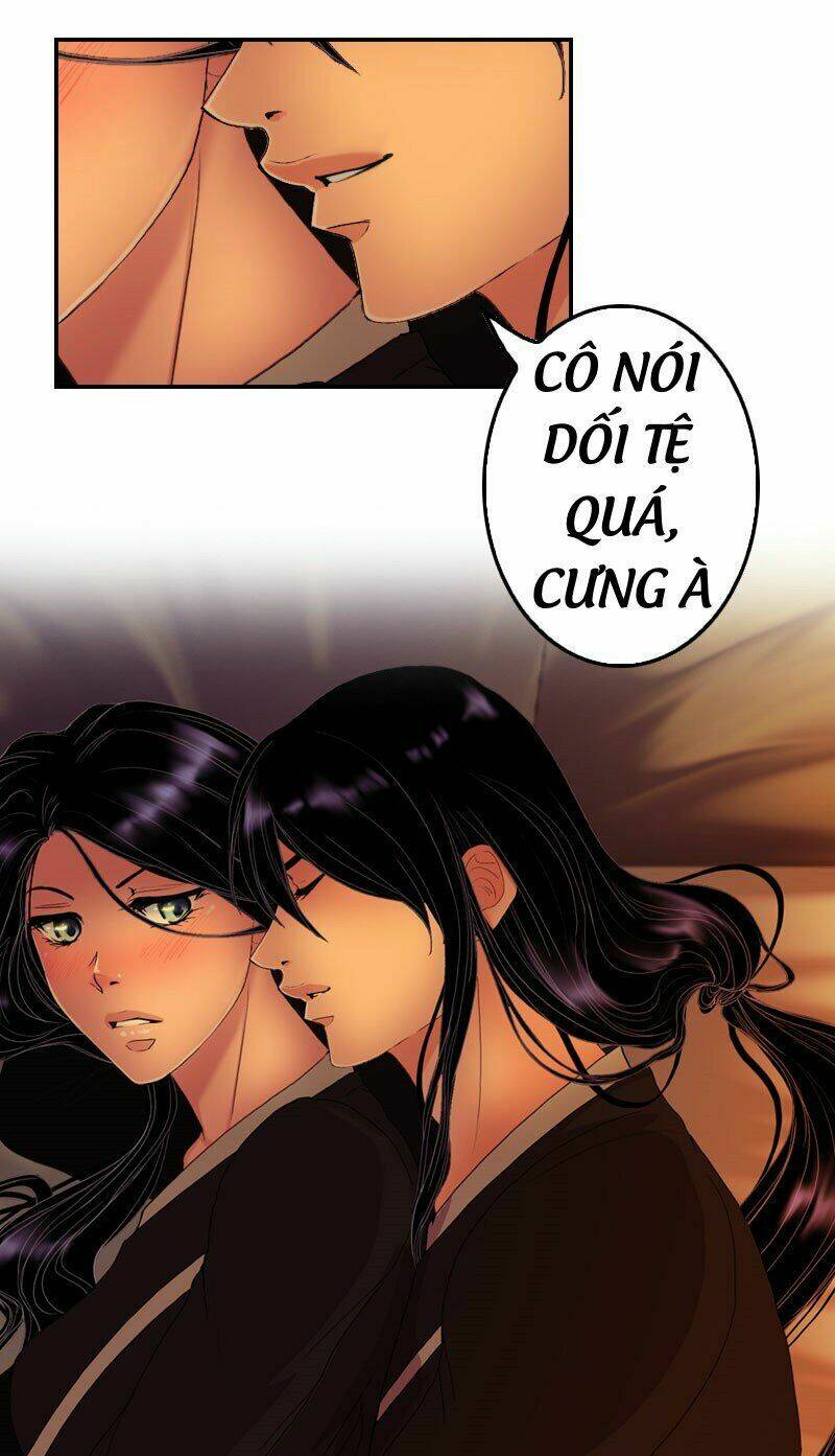 Huyết Đế Bạo Chúa: Chapter 44