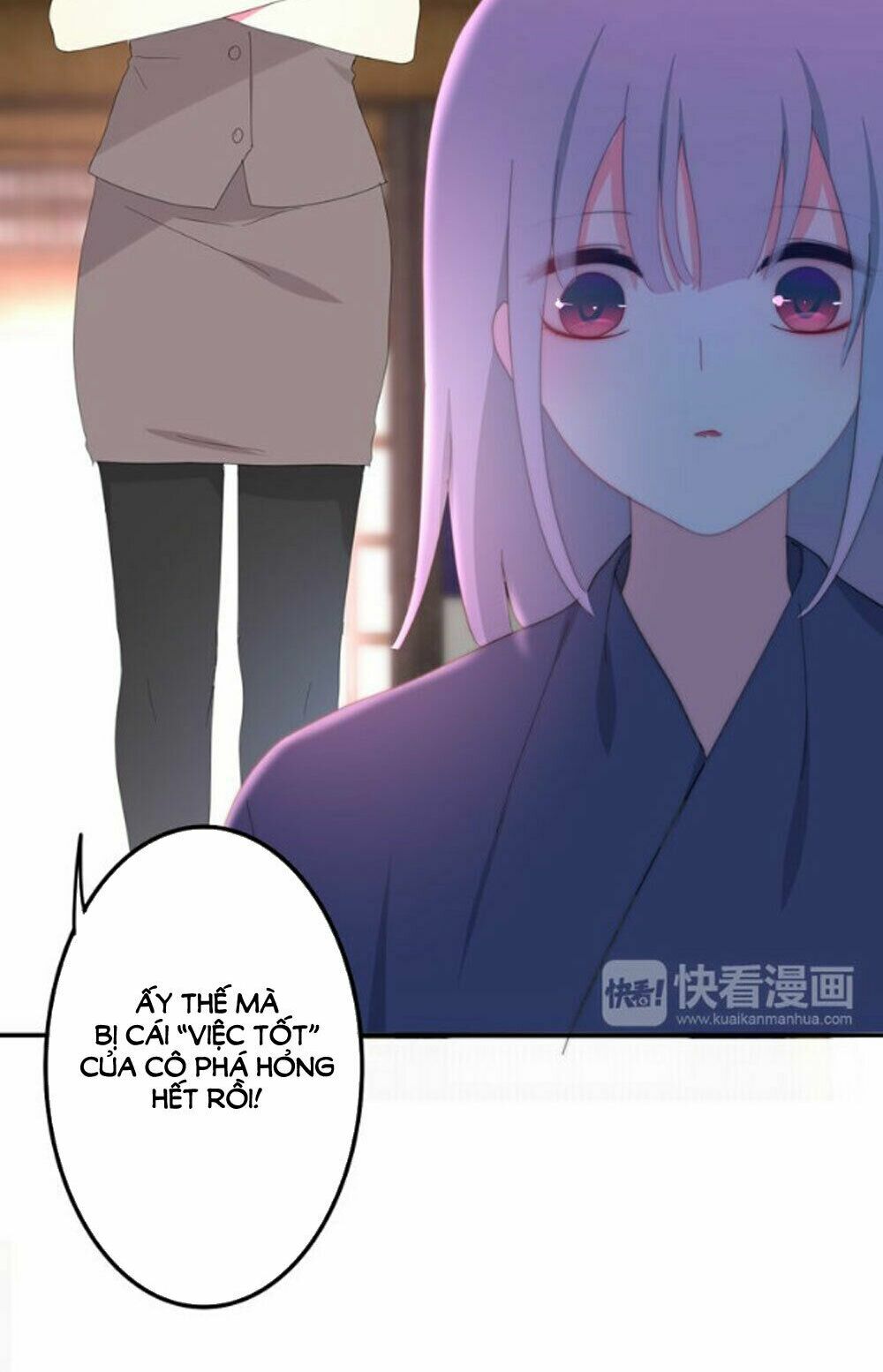 Tháng Sáu Không Hẹn Mà Gặp: Chapter 4