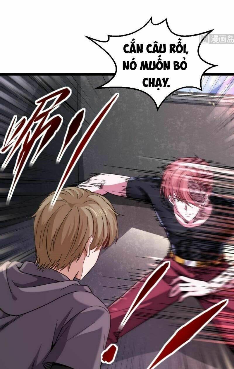 Tối Cuồng Nữ Tế: Chapter 46