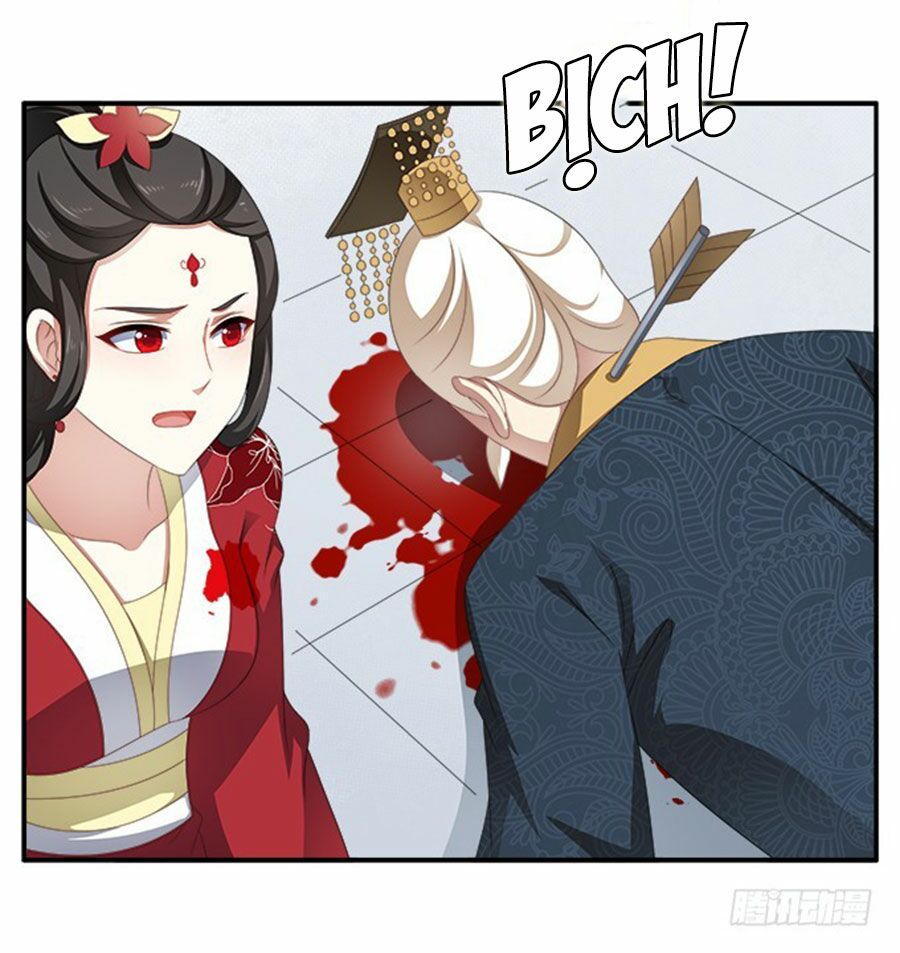 Thịnh Thế An Nhiên: Chapter 31