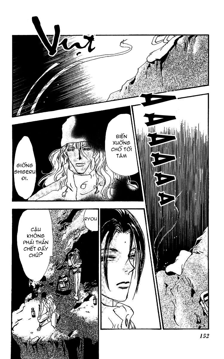 Mầm Sống: Chapter 80