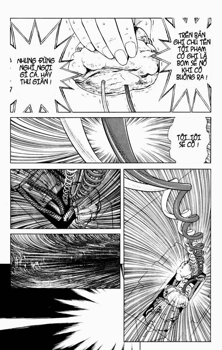 Akumetsu: Chapter 53