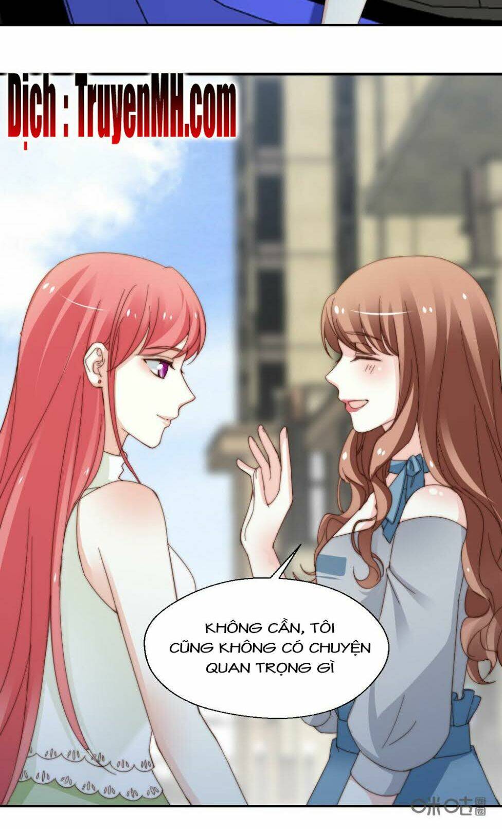 Bí Mật Của Thiên Kim: Chapter 127