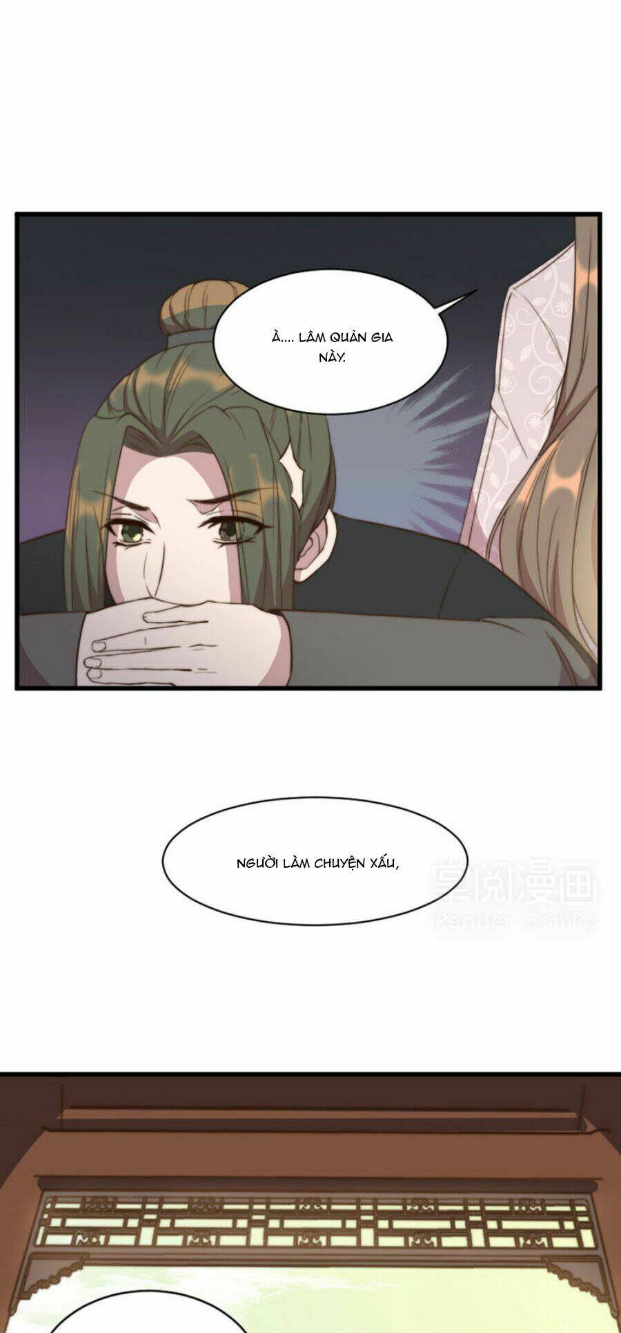 Đệ Nhất Cuồng Phi: Chapter 2